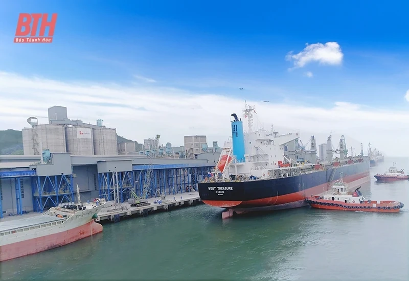 Đưa thương hiệu hàng hóa Thanh Hóa ra thị trường quốc tế