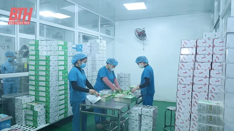 Sức lan tỏa từ DDCI