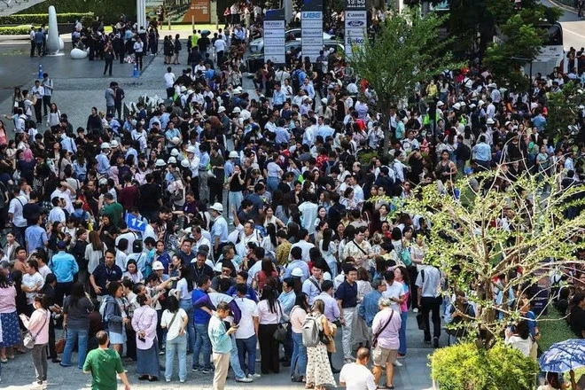 Sau trận động đất chiều 28/3, du lịch Thái Lan có còn an toàn với du khách?