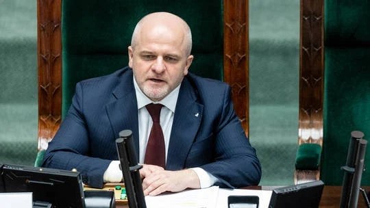 Ba Lan cảnh báo Mỹ về sai lầm lịch sử trong các cuộc đàm phán với Nga