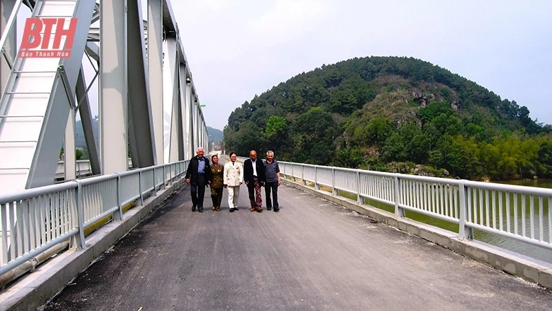 Tinh thần yêu nước là cội nguồn sức mạnh