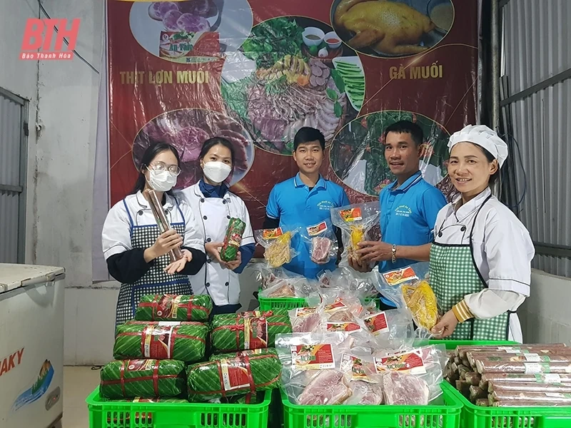 Hỗ trợ doanh nghiệp phát triển chuyển đổi số