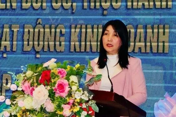 Bồi dưỡng quản lý chất lượng sản phẩm, chuyển đổi số, ứng dụng công nghệ vào kinh doanh cho các mô hình kinh tế tập thể