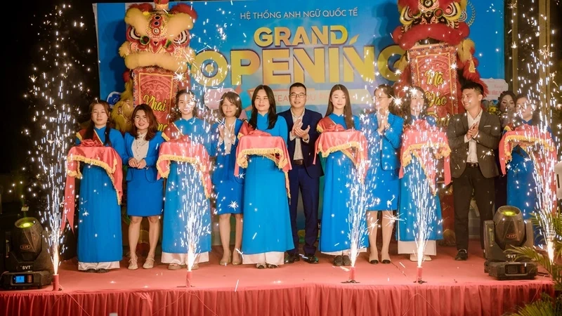 Ocean Edu chính thức trở thành Pearson Connected School đầu tiên tại Việt Nam