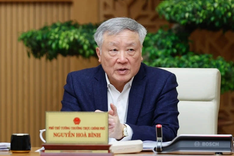 Thủ tướng: Càng khó khăn, thách thức, áp lực thì càng bản lĩnh, nỗ lực, phấn đấu vươn lên mạnh mẽ- Ảnh 4. Thủ tướng: Càng khó khăn, thách thức, áp lực thì càng bản lĩnh, nỗ lực, phấn đấu vươn lên mạnh mẽ