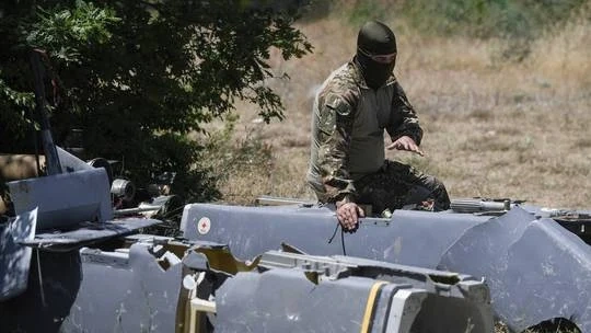 Vương quốc Anh tham gia sâu rộng vào cuộc xung đột ở Ukraine