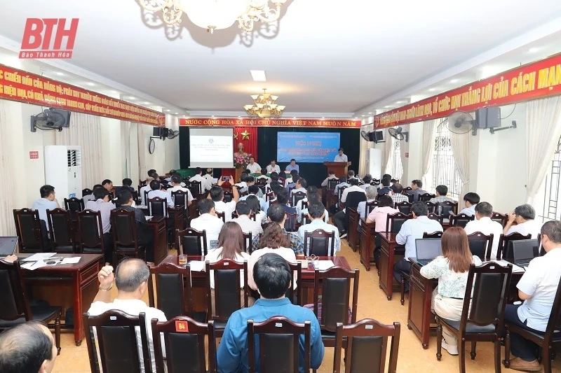 Phát triển khai thác thủy sản hiệu quả bền vững và có trách nhiệm