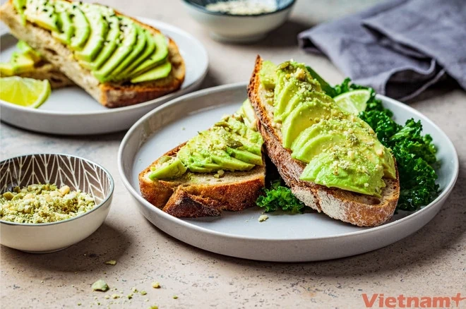 Bạn có biết 6 cách ăn quả bơ để giảm mỡ bụng hiệu quả?