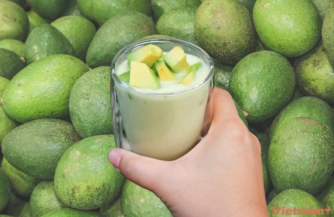 Bạn có biết 6 cách ăn quả bơ để giảm mỡ bụng hiệu quả?