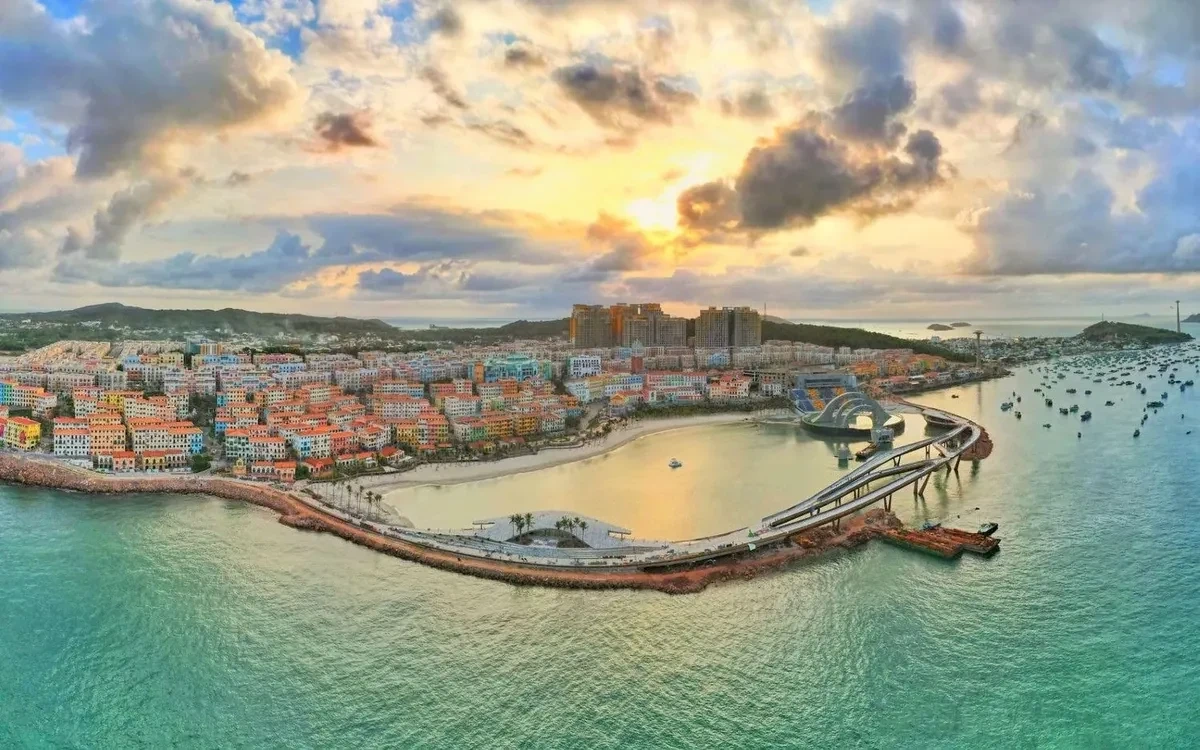 Hình thành đơn vị hành chính cấp xã mới gồm xã, phường, đặc khu