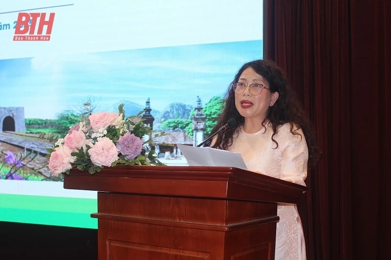 Đẩy mạnh kết nối hành trình du lịch xanh Ninh Bình - Thanh Hóa - Nghệ An