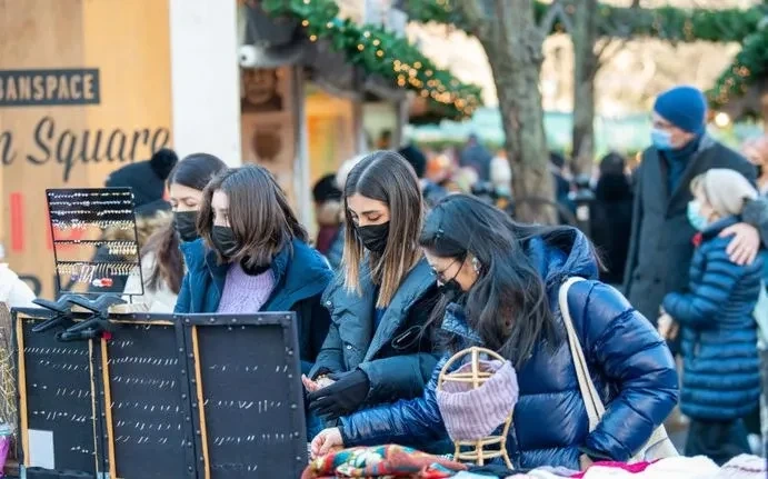 Cảnh báo đại dịch tiếp theo có thể xảy ra “nay mai”