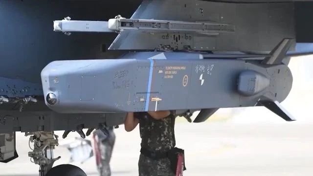 Tên lửa của Đức có thể thay đổi cuộc chiến Ukraine