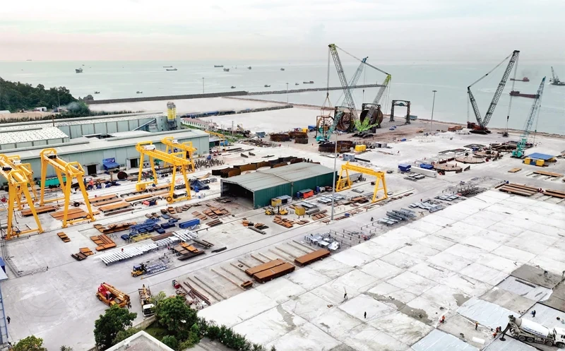 “Đổi mới sáng tạo” - Động lực bứt phá thương hiệu