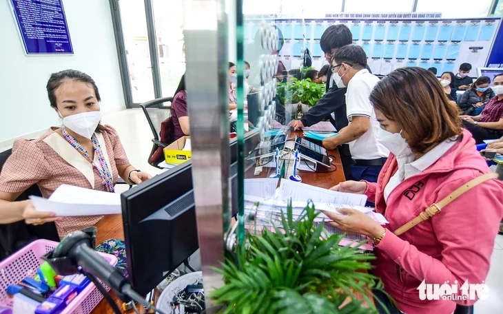 Bỏ cấp huyện, sáp nhập xã: Trường học, trạm y tế, thôn, tổ dân phố sẽ sắp xếp thế nào?