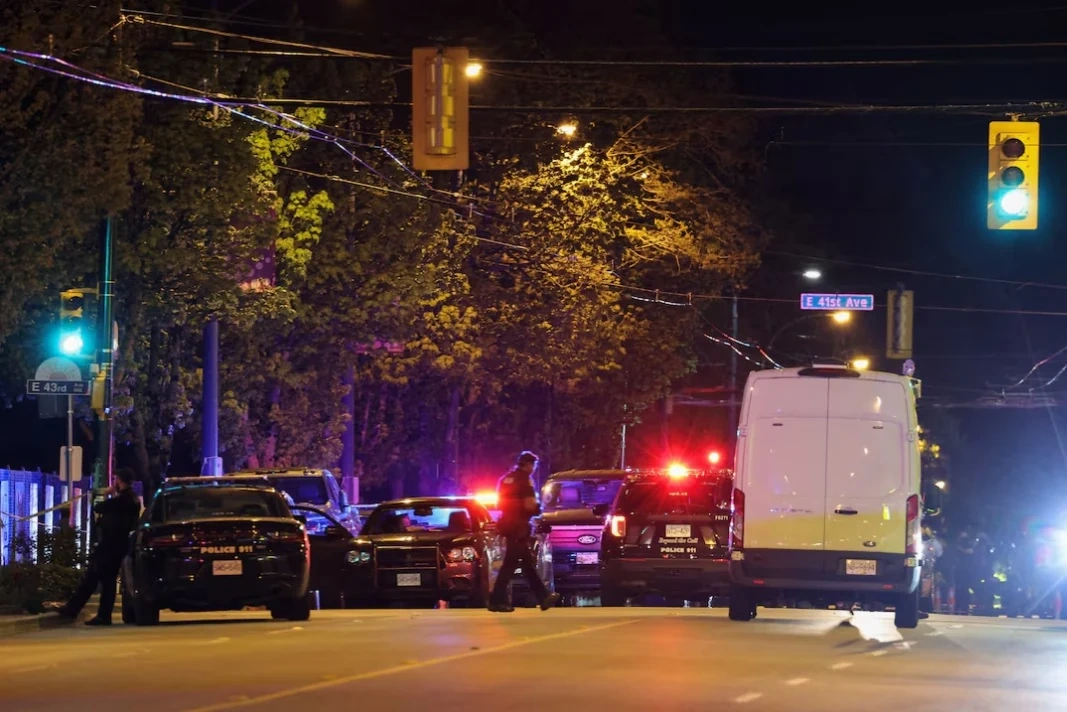 Canada: Đâm xe tại lễ hội của người Philippines, nhiều người chết và bị thương