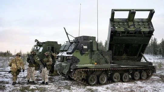 Nga cảnh báo NATO về việc mở rộng cơ sở hạ tầng quân sự