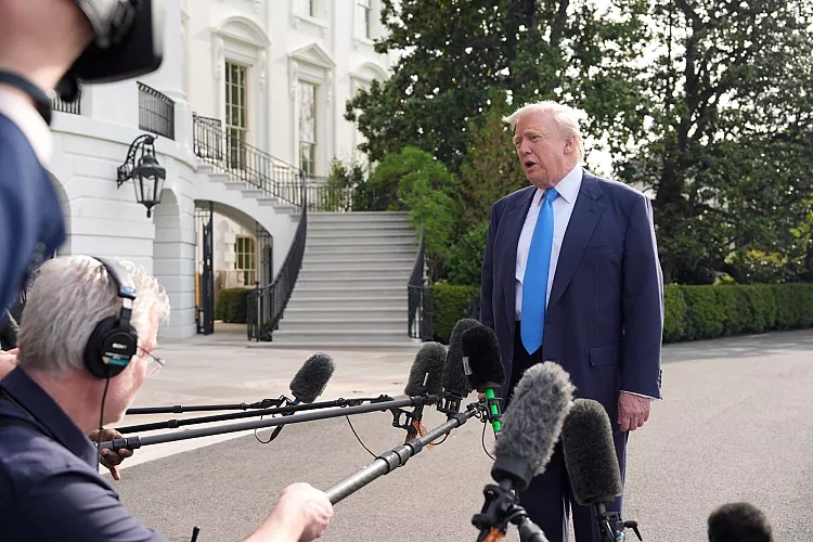 Tổng thống Mỹ: Crimea sẽ thuộc về Nga