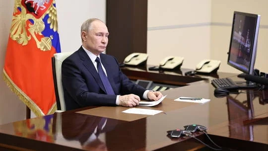 Nga giải phóng hoàn toàn khu vực Kursk, xác nhận quân đội Triều Tiên tham chiến