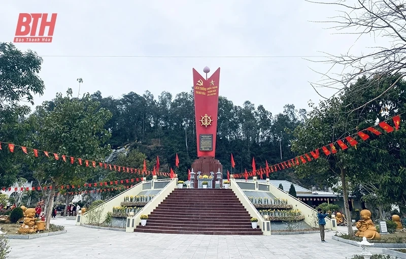 Những vọng âm lịch sử...