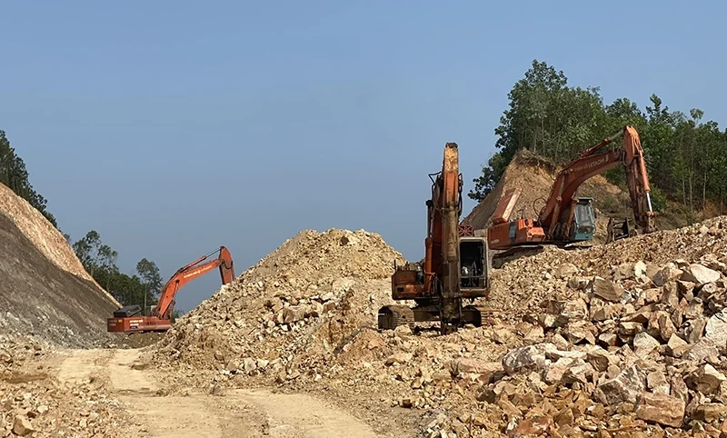 “Ghi điểm” từ hạ tầng giao thông, Khu Kinh tế Nghi Sơn “đón sóng” đầu tư