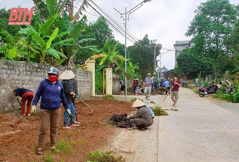 Dân vận ở vùng đồng bào dân tộc thiểu số và miền núi