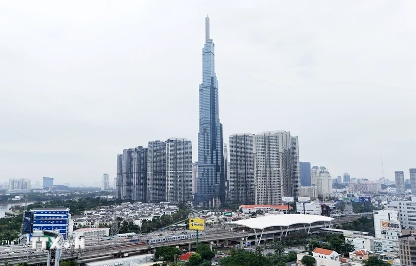 TP.HCM vinh danh 50 người Việt Nam ở nước ngoài