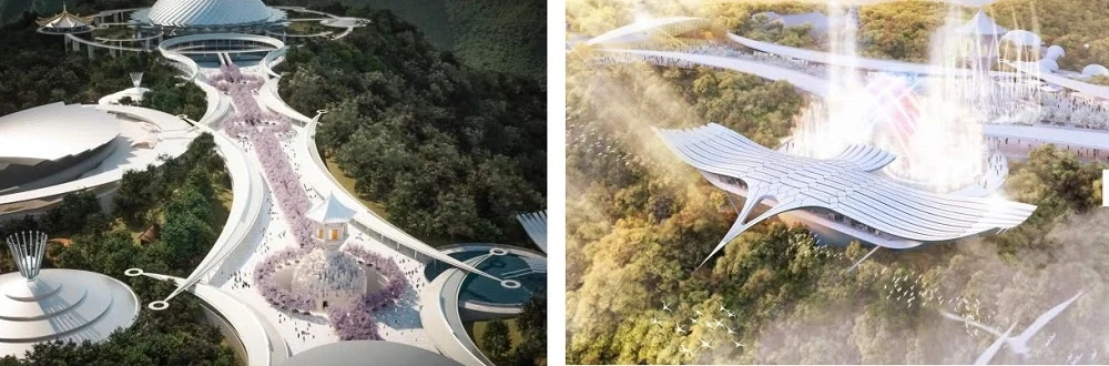 Đưa Am Tiên trở thành trung tâm du lịch văn hóa - tâm linh mang tầm vóc quốc tế