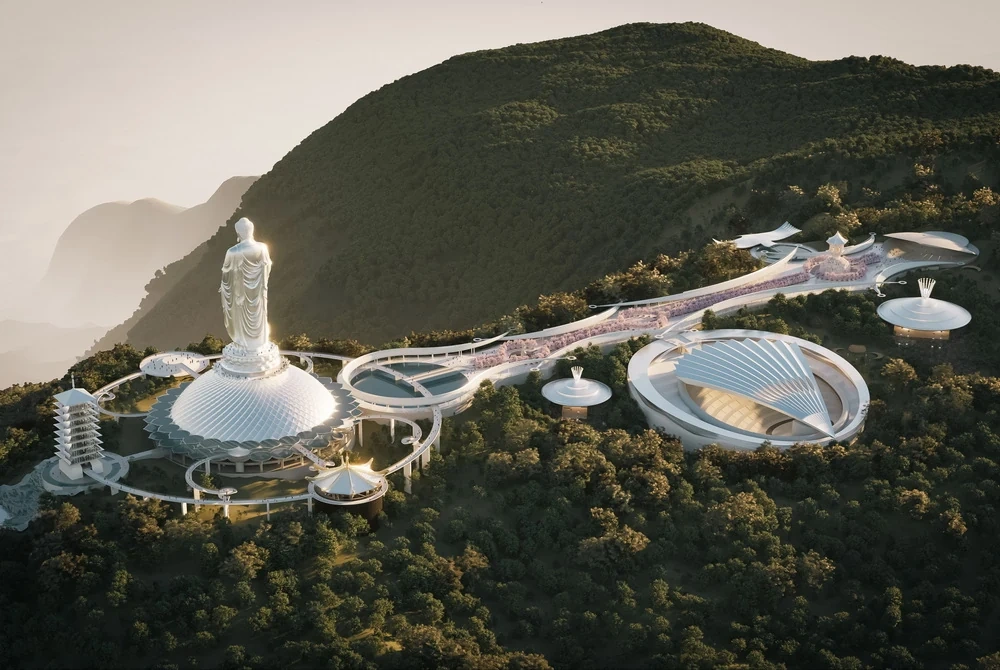 Đưa Am Tiên trở thành trung tâm du lịch văn hóa - tâm linh mang tầm vóc quốc tế