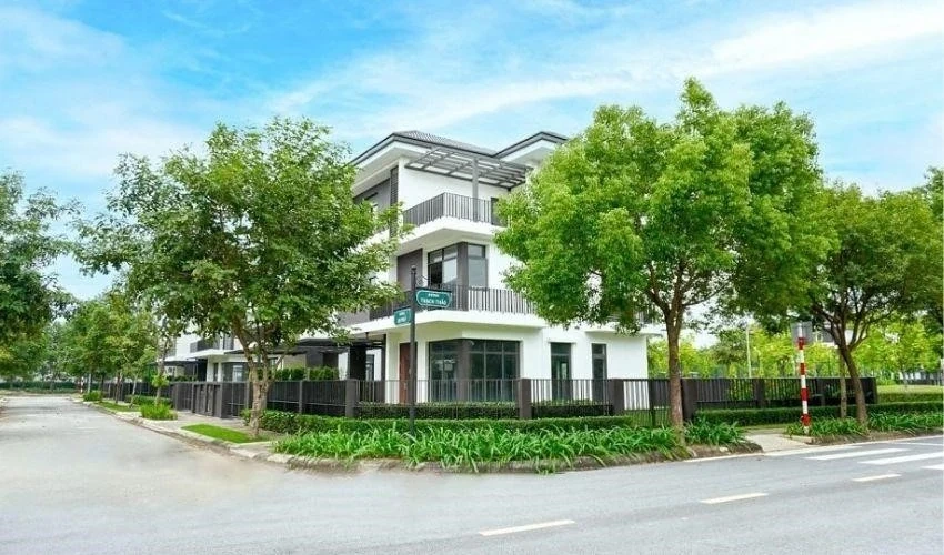 Giá bán Hà Đô Charm Villas bao nhiêu? Cập nhật bảng giá