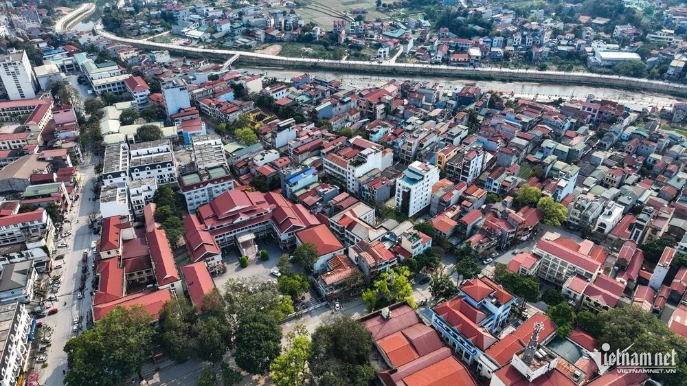 Bức tranh toàn cảnh tổ chức bộ máy, nhân sự cấp xã sau sáp nhập