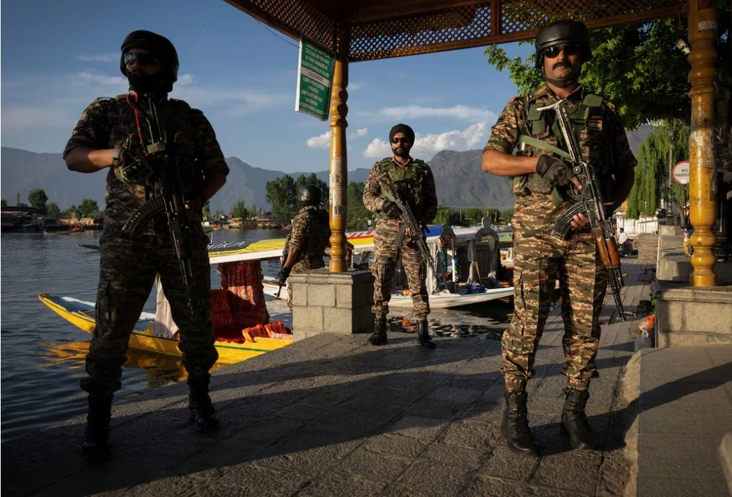 Mỹ thúc giục Ấn Độ và Pakistan hướng tới giải pháp có trách nhiệm