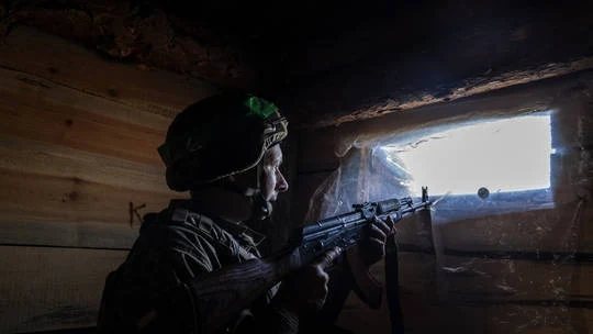 Phó tổng thống Mỹ: Ukraine sẽ không thắng