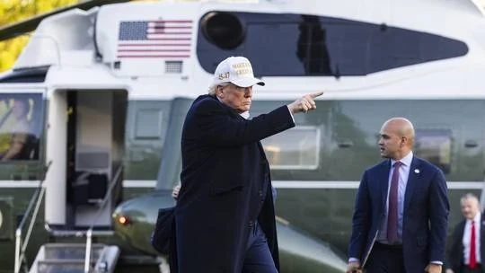 Ông Trump: Ukraine có thể “sớm bị nghiền nát”