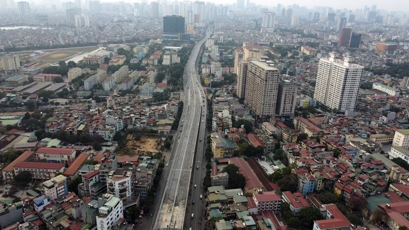 Bộ Nội vụ làm việc xuyên lễ, chốt thời hạn hoàn thiện Đề án sáp nhập tỉnh, xã