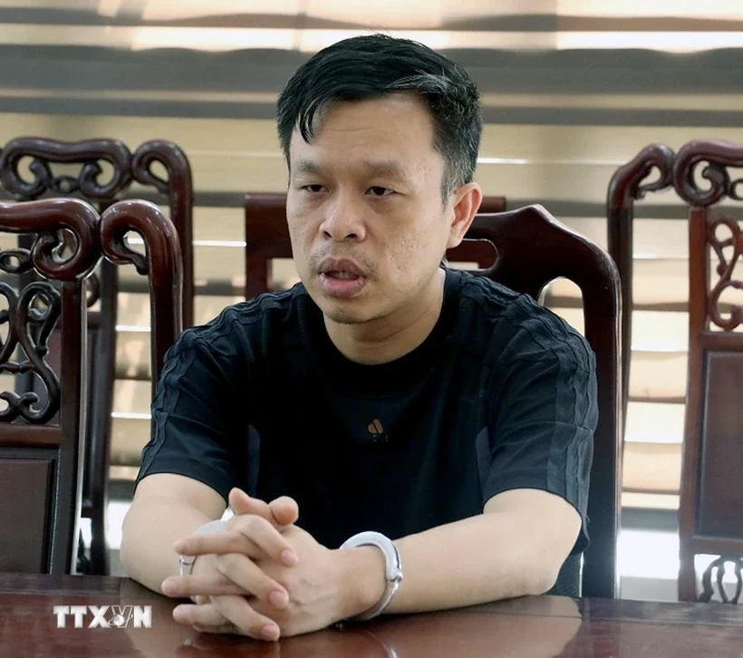 Phó Trưởng phòng Nghệ An tham ô 1,5 tỷ đồng