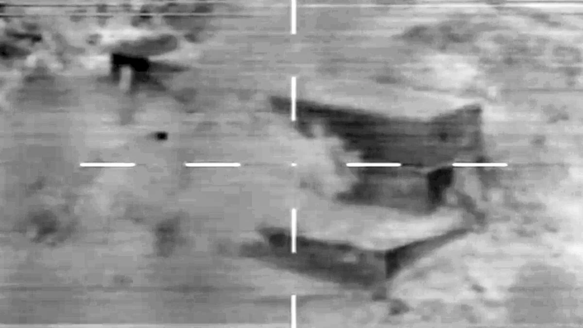 Không quân Ấn Độ báo cáo thực hiện thành công Chiến dịch Sindoor