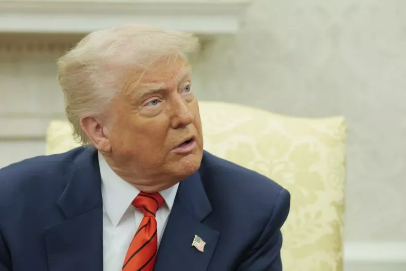 Ông Trump đề nghị giải quyết tranh chấp Kashmir giữa Ấn Độ và Pakistan