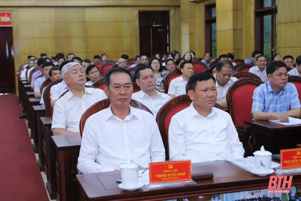 Thanh Hóa phát động phong trào “Bình dân học vụ số”