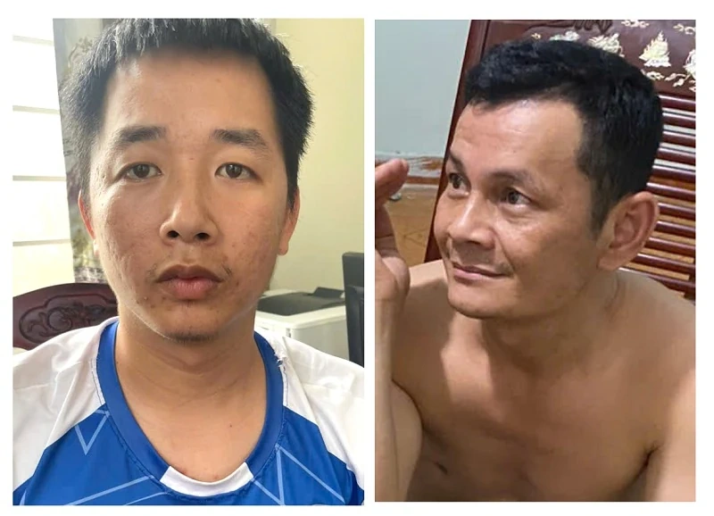 Bắt quả tang đối tượng tàng trữ trái phép chất ma tuý