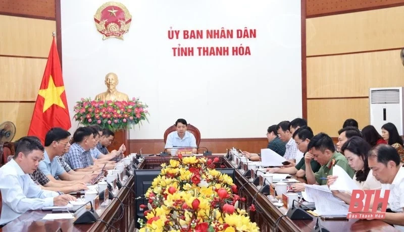 Tháo gỡ nút thắt, thúc đẩy tiến độ đầu tư công của Tổ công tác số 2