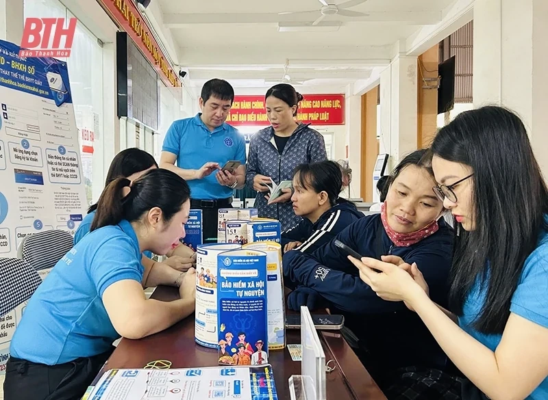 Luật BHYT sửa đổi, bổ sung; Luật BHXH năm 2024 và những điểm mới