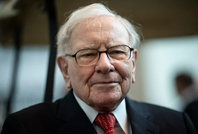 Tỷ phú Warren Buffett sắp nghỉ hưu: Nhìn lại 6 thập kỷ huy hoàng