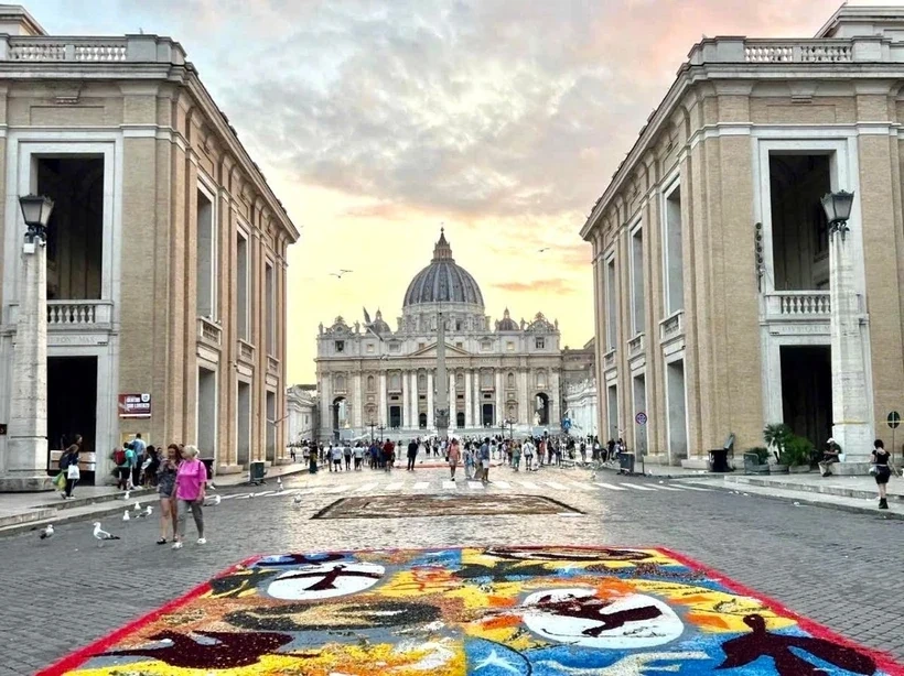 Bầu chọn Giáo hoàng, quy trình bí ẩn và lâu đời nhất tại Vatican