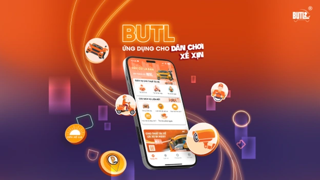 Ra mắt ứng dụng Bạn Uống Tôi Lái - BUTL tại Thanh Hóa