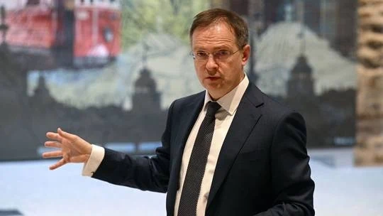 Xung đột Ukraine đã có thể kết thúc trong vài tuần