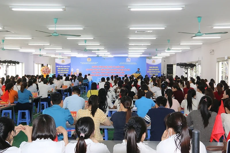 Công ty TNHH Sakurai Việt Nam: Hành trình vững bước vươn xa, nâng tầm giá trị Việt