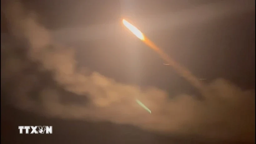 Thủ tướng Ấn Độ: Các lực lượng quân sự đang được đặt trong tình trạng báo động