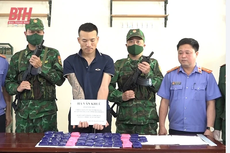 Đẩy lùi “cái chết trắng” nơi miền biên viễn