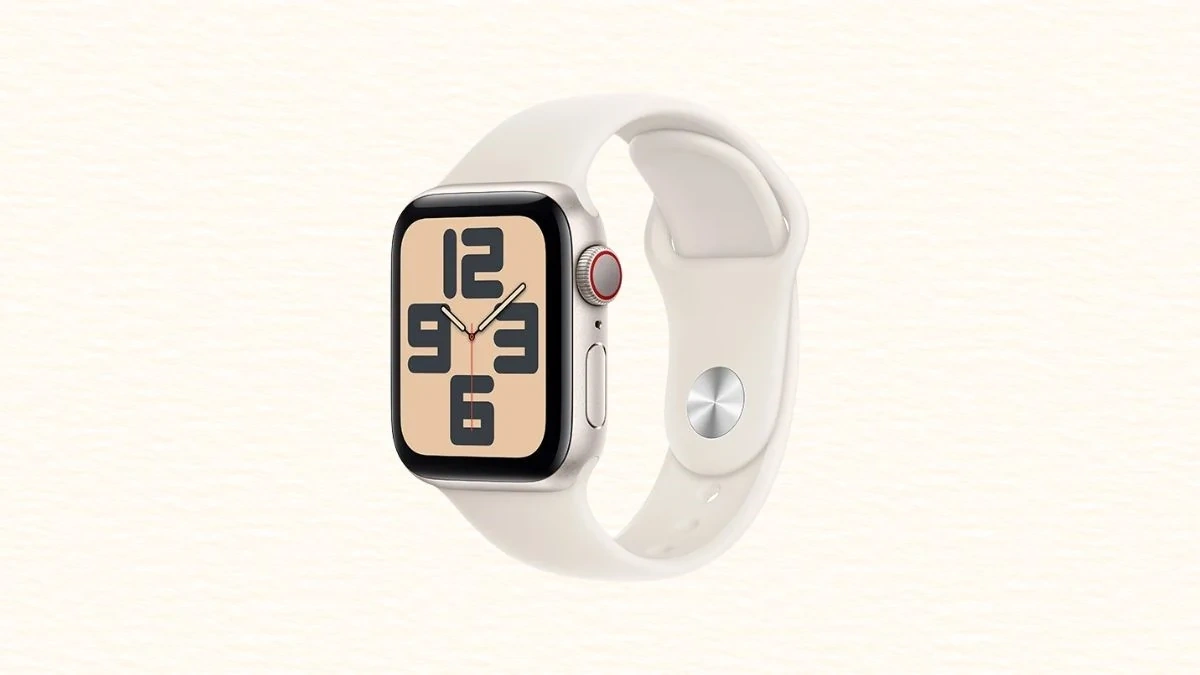 Đồng hồ Apple Watch giá bao nhiêu? Loại nào mới nhất?